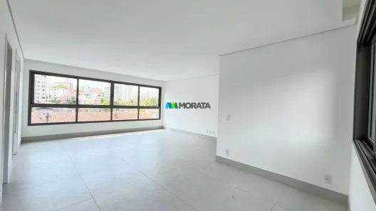 Apartamento com 4 Quartos à venda, 140m² no São Bento, Belo Horizonte
