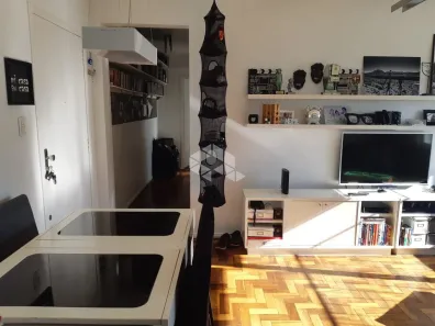 Apartamento com 2 Quartos à venda, 73m² no Floresta, Porto Alegre