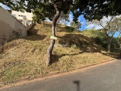 Lote/Terreno à venda, 399m² no Eucaliptal, Volta Redonda
