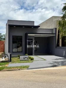 Casa de Condomínio com 3 Quartos à venda, 100m² no Jardim Residencial Villagio Ipanema I, Sorocaba