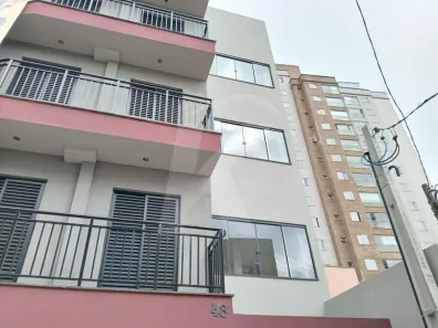 Casa de Condomínio com 2 Quartos à venda, 40m² no Vila Medeiros, São Paulo