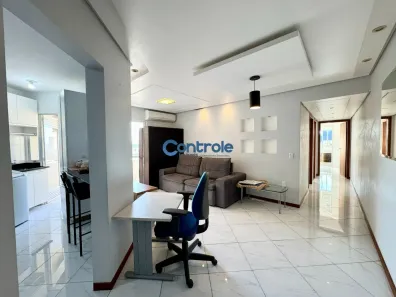 Apartamento com 2 Quartos à venda, 70m² no Serraria, São José
