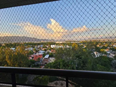 Apartamento com 4 Quartos à venda, 132m² no Barra da Tijuca, Rio de Janeiro