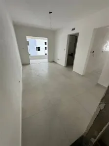 Apartamento com 1 Quarto à venda, 50m² no Caiçara, Praia Grande
