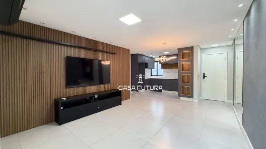 Apartamento com 3 Quartos à venda, 128m² no Jardim Belvedere, Volta Redonda