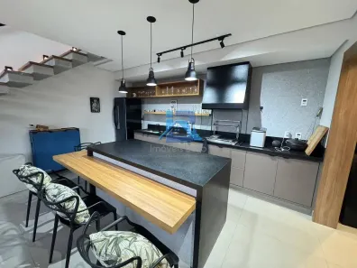 Casa de Condomínio com 3 Quartos à venda, 272m² no Jardim Arizona, Itatiba