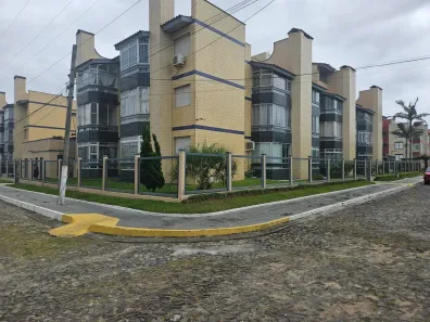 Apartamento com 1 Quarto à venda, 31m² no Capão Novo, Capão da Canoa