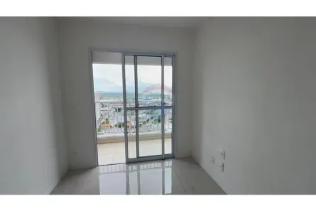 Apartamento com 2 Quartos para alugar, 55m² no Vila das Bandeiras, Guarulhos