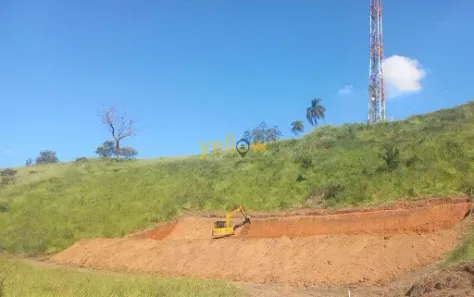 Lote/Terreno à venda, 1000m² no Jardim São Jorge, Arujá