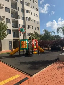 Apartamento com 2 Quartos à venda, 56m² no Residencial Monterrey, Ribeirão Preto