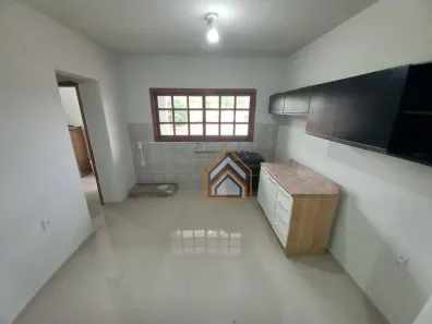 Apartamento com 3 Quartos para alugar, 87m² no Bela Vista, Alvorada