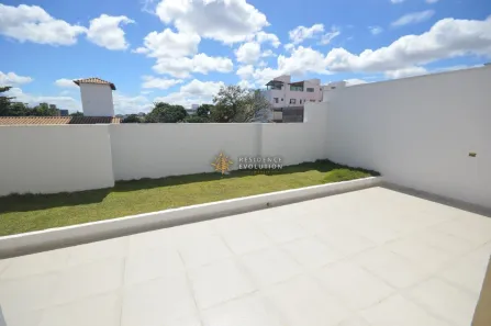 Cobertura com 3 Quartos à venda, 128m² no Santa Branca, Belo Horizonte