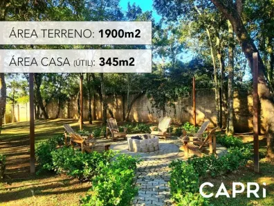 Casa com 4 Quartos à venda, 375m² no Butiatuvinha, Curitiba