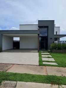 Casa de Condomínio com 3 Quartos à venda, 201m² no Loteamento Residencial Fazenda Casa Grande, Taubaté