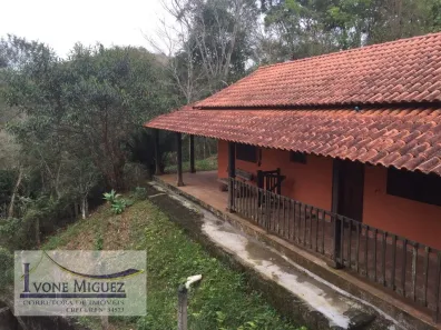 Casa com 2 Quartos à venda, 900m² no Encanto, Paty do Alferes