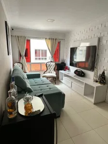 Apartamento com 3 Quartos à venda, 63m² no Parque Hawaí, Eusébio