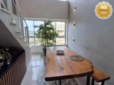 Apartamento com 3 Quartos à venda, 139m² no Alphaville - Lagoa dos Ingleses, Nova Lima