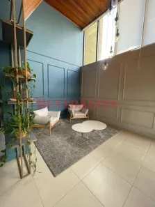 Apartamento com 3 Quartos para alugar, 200m² no Nossa Senhora de Lourdes, Caxias do Sul