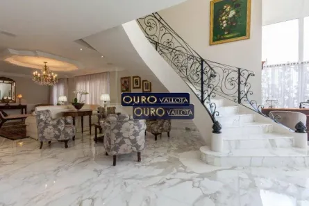 Cobertura com 5 Quartos à venda, 645m² no Vila Gomes Cardim, São Paulo