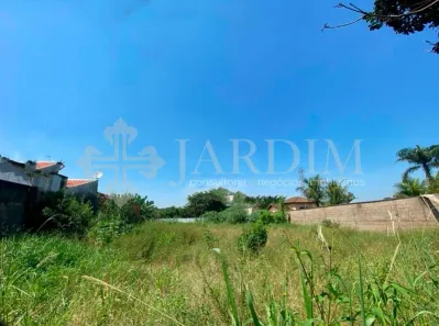 Lote/Terreno à venda, 1411m² no Dois Córregos, Piracicaba