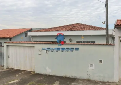 Casa com 4 Quartos à venda, 238m² no Jardim Novo Campos Elíseos, Campinas