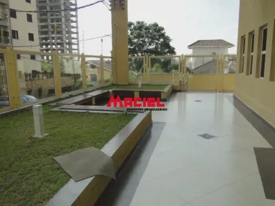 Apartamento com 2 Quartos à venda, 84m² no Parque Residencial Aquarius, São José dos Campos
