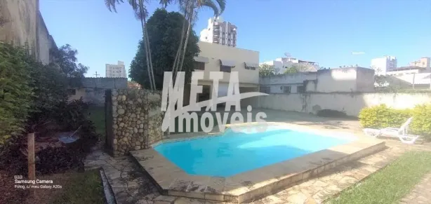 Casa com 3 Quartos à venda, 215m² no Centro, Campos dos Goytacazes