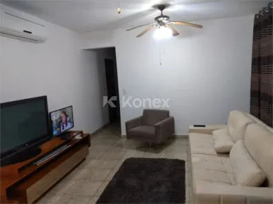 Apartamento com 3 Quartos à venda, 101m² no Mar e Céu, Guarujá