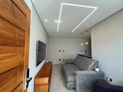 Casa com 2 Quartos à venda, 50m² no Vila Nova, Cubatão