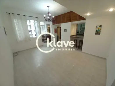 Apartamento com 3 Quartos à venda, 125m² no Copacabana, Rio de Janeiro