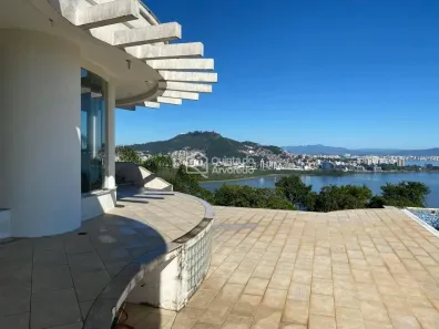 Casa com 8 Quartos à venda, 1284m² no Centro, Florianópolis