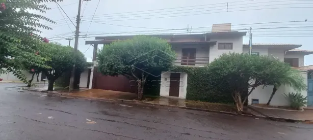 Casa com 4 Quartos à venda, 292m² no Jardim Maria Luiza III, Jaú