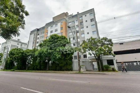 Apartamento com 3 Quartos à venda, 67m² no Capão Raso, Curitiba