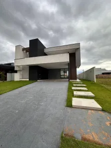 Casa de Condomínio com 3 Quartos à venda, 328m² no Bairro Novo, Porto Velho
