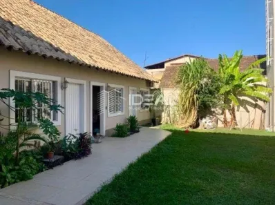 Casa de Condomínio com 1 Quarto à venda, 38m² no Parque Turf Club, Campos dos Goytacazes