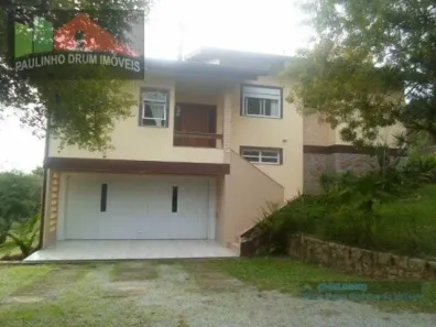 Fazenda/Sítio à venda, 21000m² no Ratones, Florianópolis