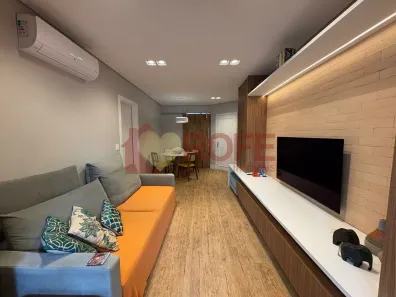 Apartamento com 3 Quartos à venda, 87m² no Vila Olímpia, São Paulo