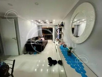 Apartamento com 3 Quartos à venda, 90m² no Recreio dos Bandeirantes, Rio de Janeiro
