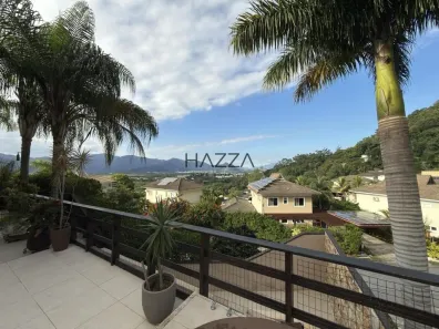 Casa de Condomínio com 5 Quartos à venda, 300m² no Recreio dos Bandeirantes, Rio de Janeiro