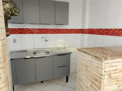 Apartamento com 2 Quartos à venda, 60m² no Jardim Belvedere, Volta Redonda