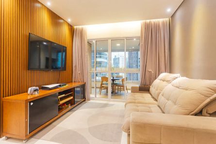 Apartamento com 3 Quartos à venda, 90m² no Vila Suzana, São Paulo