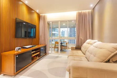 Apartamento com 3 Quartos à venda, 90m² no Vila Suzana, São Paulo