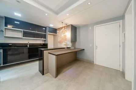 Apartamento com 1 Quarto à venda, 68m² no Petrópolis, Porto Alegre