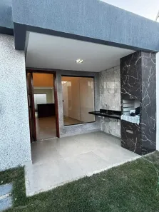 Casa com 3 Quartos à venda, 160m² no Luar da Barra, Barra dos Coqueiros