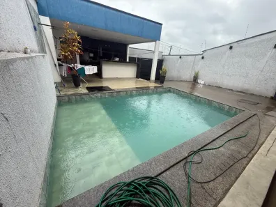 Casa com 2 Quartos à venda, 220m² no Residencial Paulo Estrela, Goiânia