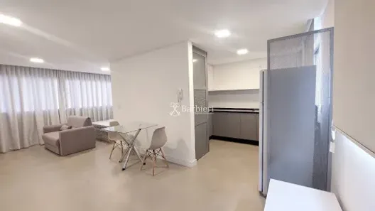 Apartamento com 1 Quarto para alugar, 41m² no Itoupava Seca, Blumenau