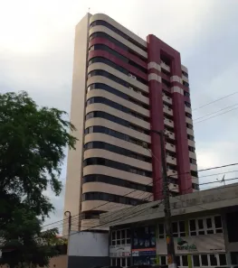 Apartamento com 4 Quartos à venda, 274m² no Petrópolis, Natal