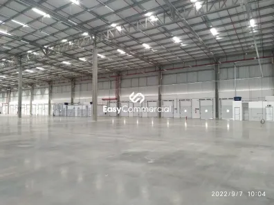 Galpão/Depósito/Armazém para alugar, 1129m² no Chácaras Boa Vista, Contagem