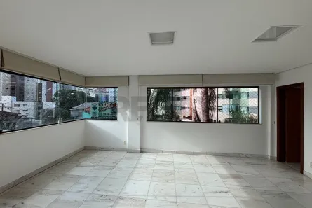 Apartamento com 4 Quartos à venda, 120m² no Carmo, Belo Horizonte
