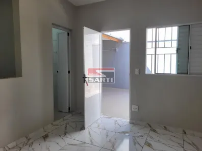 Casa com 1 Quarto para alugar, 50m² no Vila Baruel, São Paulo